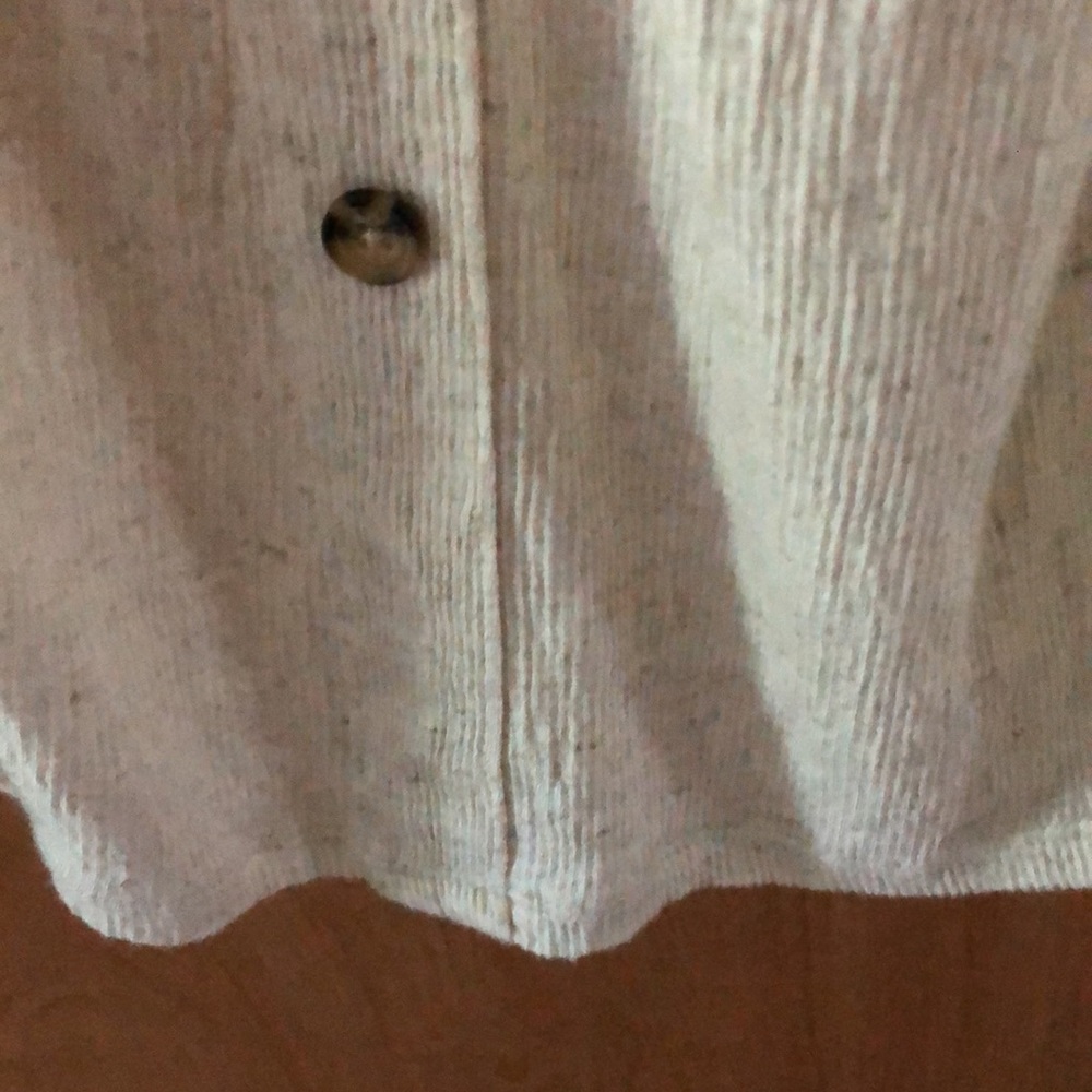 Summer Ruffle Top    2X - Picture 3 of 10